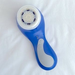 Clarisonic Blue Moon Brush Set